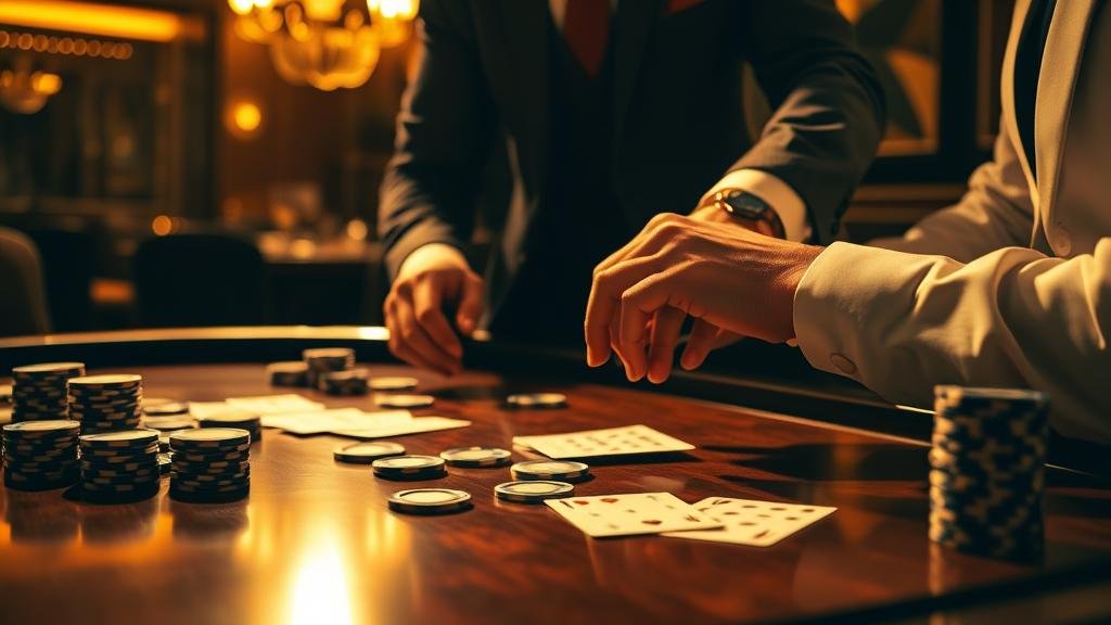 การคำนวณหวยหุ้นด้วยมือ