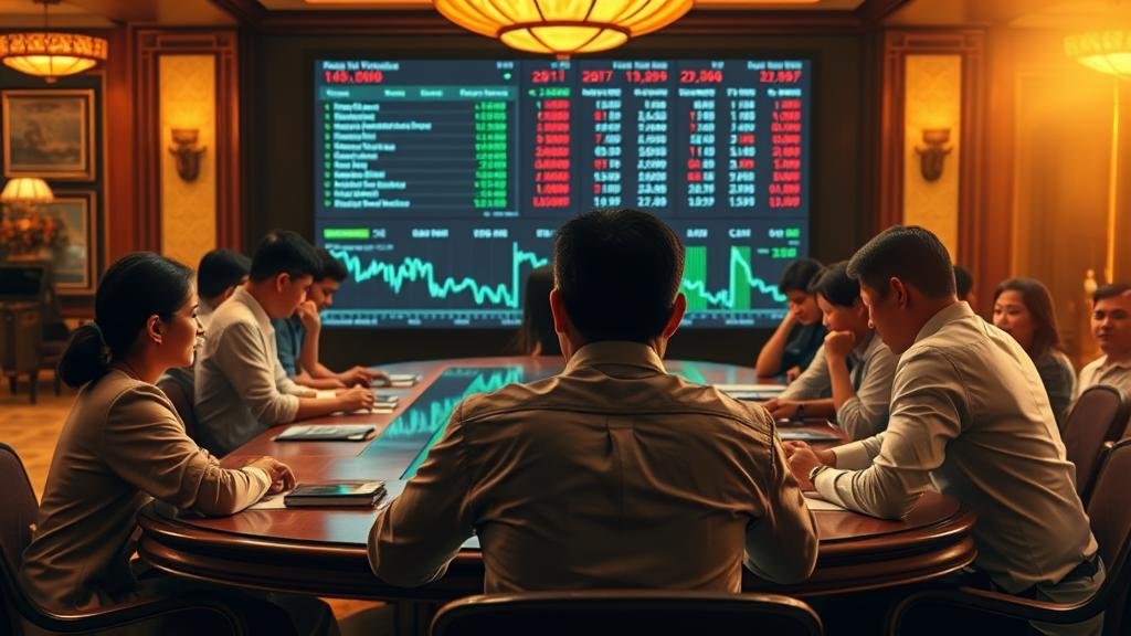 winer555v1: สูตรเซียนบอกหมดเปลือก! ดูหวยหุ้น ช่อง 9 วันนี้ เพชรพันปี ฉบับเข้า...