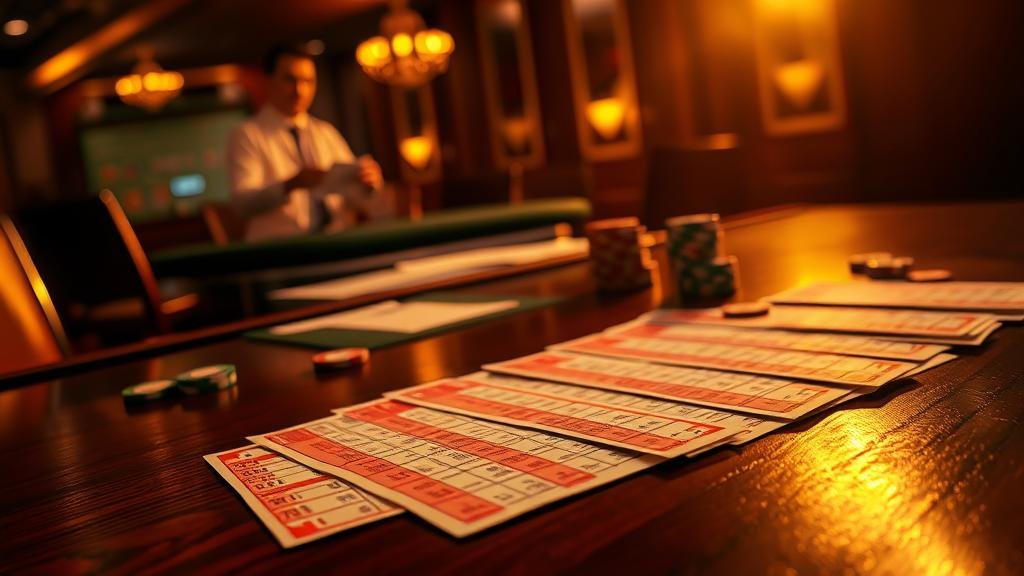 เพชรพันปีสำหรับการตีเลขหวยหุ้น