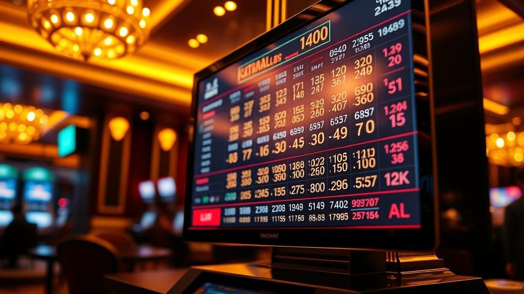 การทำนายเลขเด็ดหวยหุ้นด้วยเคล็ดลับเพชรพันปี