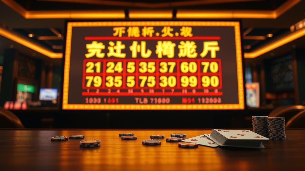 แพลตฟอร์มแทงหวยหุ้นออนไลน์ที่ปลอดภัย