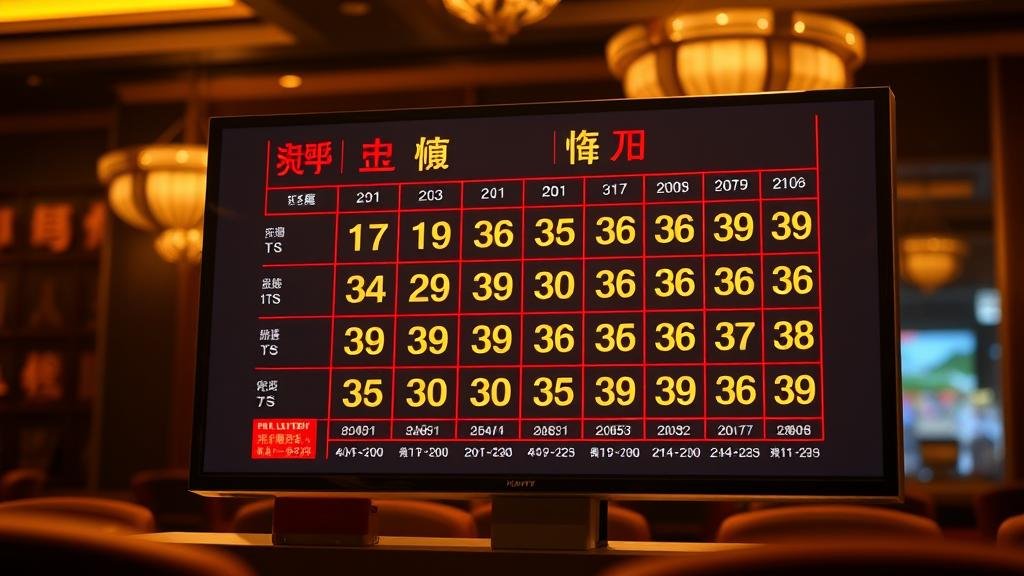 เซียนชี้เป้า! รวมสูตรเด็ด "หวยหุ้นวันนี้" พร้อมเคล็ดลับ "เพชรพันปี" จาก winer...