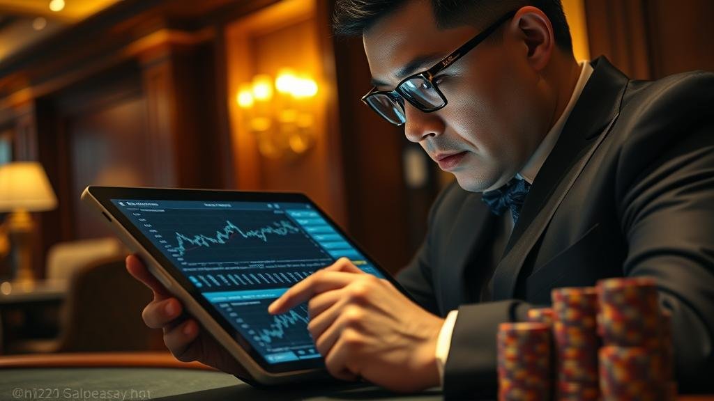 เครื่องรางนำโชคสำหรับการเสี่ยงโชค