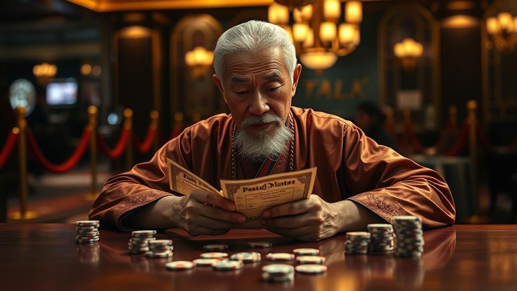 การบริหารความเสี่ยงหวยหุ้น