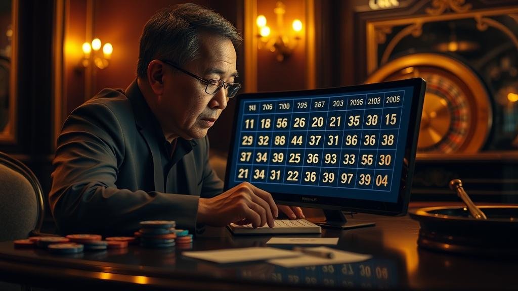 สูตรคำนวณหวยหุ้น เพชรพันปี