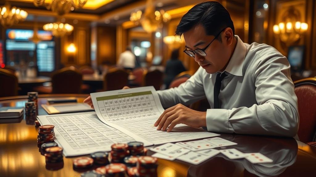 การบริหารเงินทุนเล่นหวยหุ้น