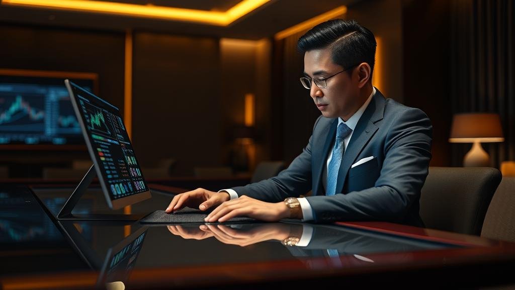 การจดบันทึกและวิเคราะห์หวยหุ้น