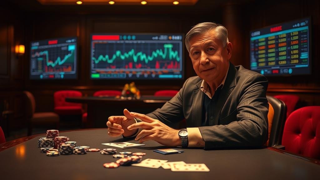 ความสำเร็จจากการวิเคราะห์หวยหุ้น