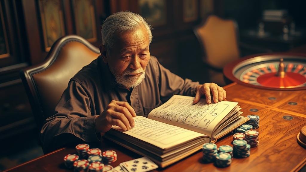 เปิดตำราเซียน wing1688: เจาะลึกเลขเด็ดหุ้นไทยรัฐ หวยลาว จ่ายไว งวดนี้