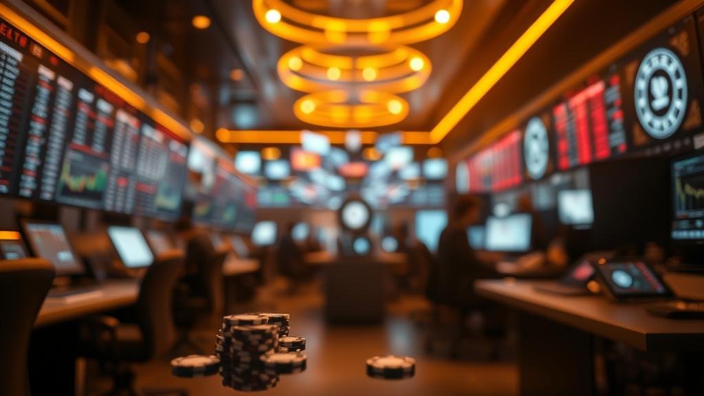 เปิดสูตรลับเซียนหวย: เลขเด็ดหุ้นช่อง 9, เลขลาว, เลขไทยรัฐ งวดนี้พร้อมวิธีตรวจ...