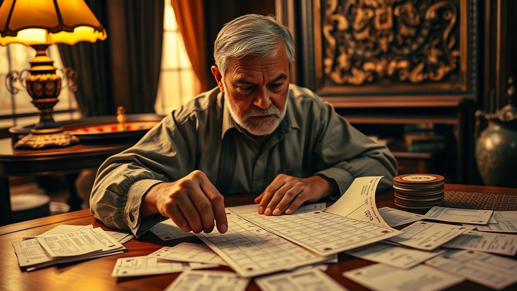 เปิดเคล็ดลับเซียนหวย: เลขเด็ดหุ้นช่อง 9 วันนี้ พร้อมวิธีตรวจหวยย้อนหลัง