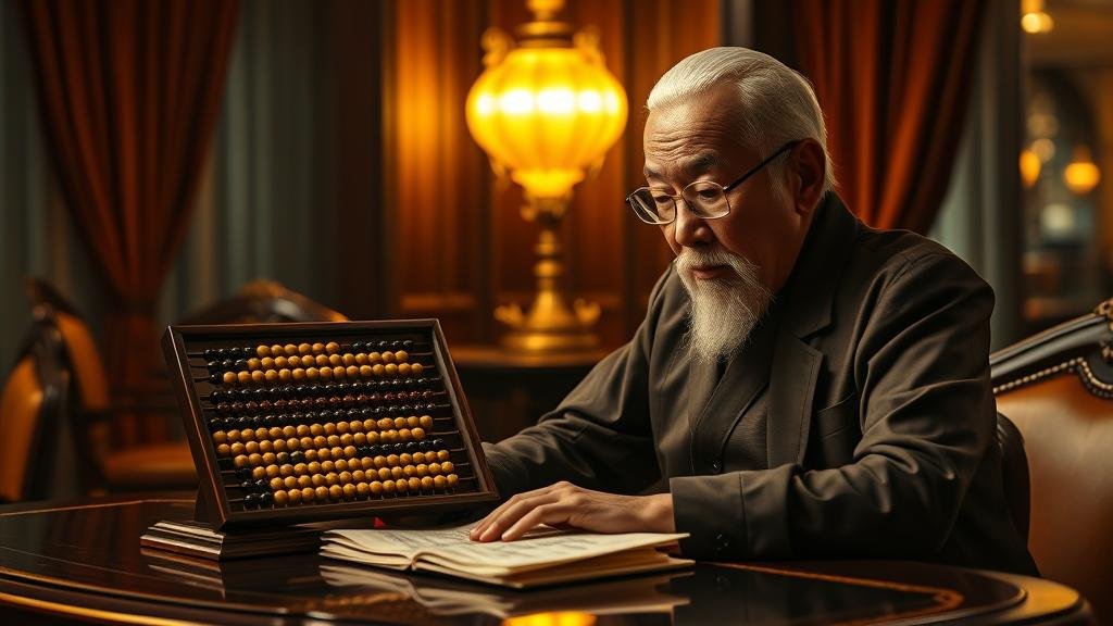 เซียนหวยเผย! สูตรเด็ดคำนวณเลขหุ้นช่อง 9 ปิดเที่ยง พร้อมเคล็ดลับตรวจหวยย้อนหลั...