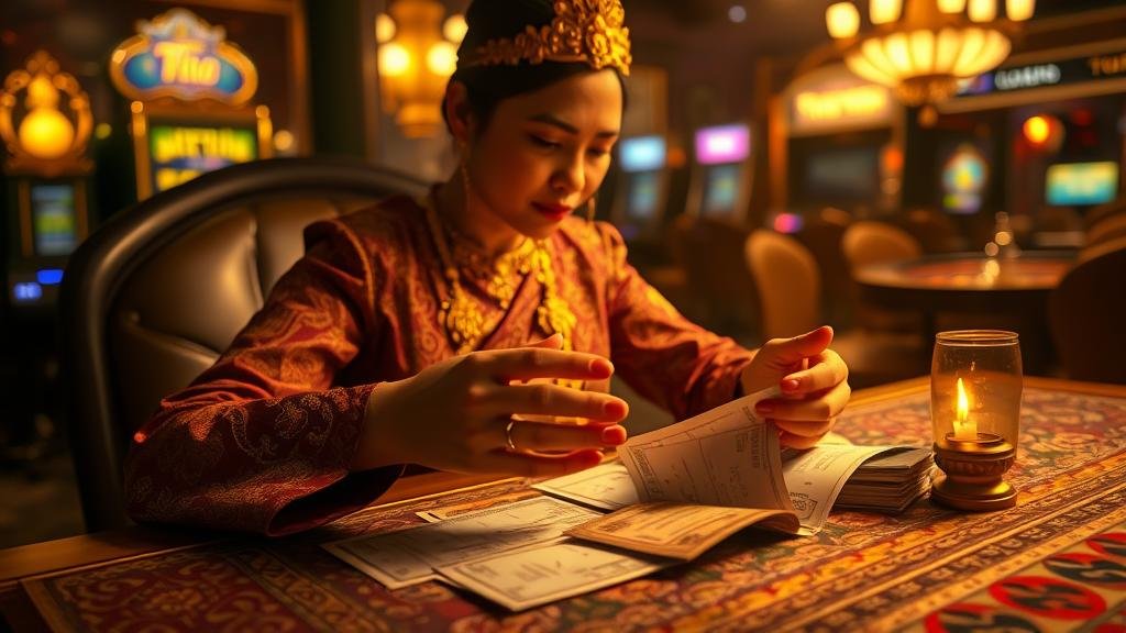 เปิดตำราเซียนหวย: รวมเลขเด็ดหุ้นช่อง 9, เลขลาว, เลขไทยรัฐ งวดนี้ พร้อมเคล็ดลั...