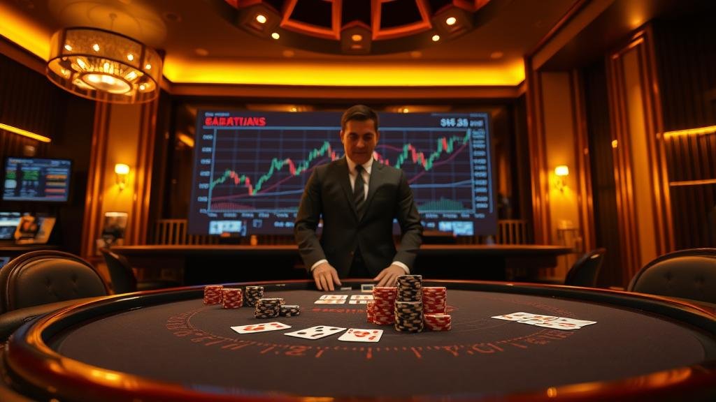 การวิเคราะห์เลขเด็ดจากหุ้นช่อง 9 และข่าวสาร