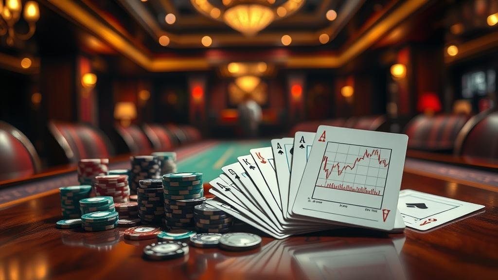 ภาพประกอบเลขลาวพร้อมธงชาติลาว