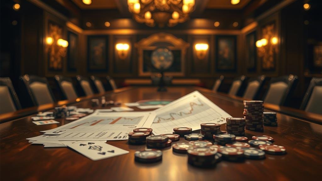 การตรวจหวยย้อนหลังเพื่อวิเคราะห์แนวโน้ม