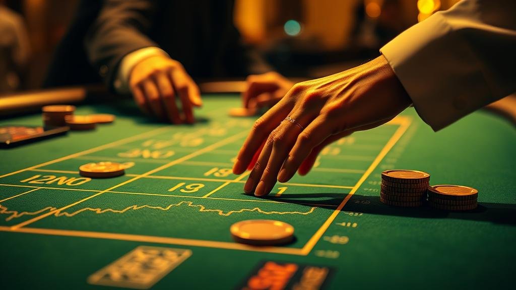 สลากหวยลาวที่น่าตื่นเต้น