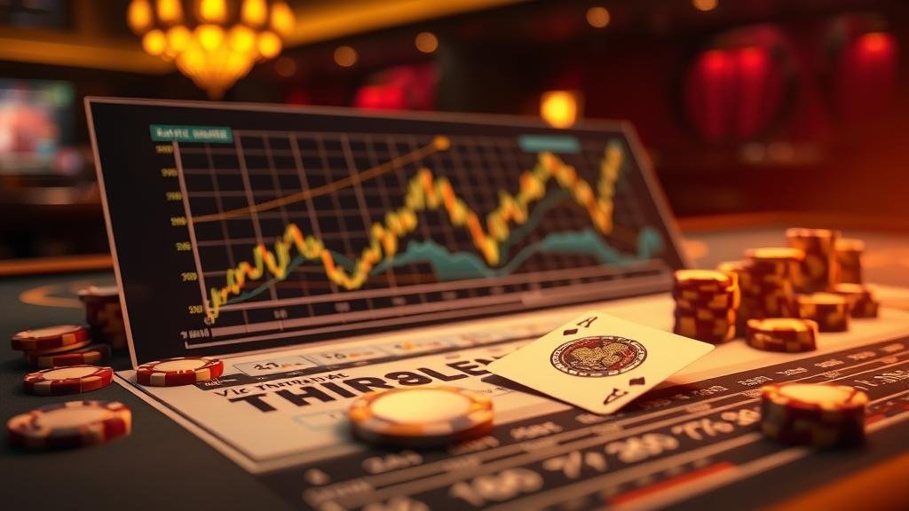 เซียนหุ้นช่อง 9 ชี้เป้า! เลขเด็ดงวดนี้ ลาว ไทยรัฐ พร้อมวิธีตรวจหวยย้อนหลัง