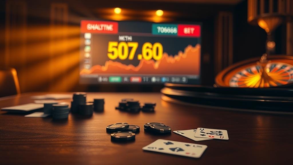 เซียนชี้ชัด! เลขเด็ดหุ้นช่อง 9 วันนี้ พร้อมวิธีตรวจหวยย้อนหลังปี 64-65