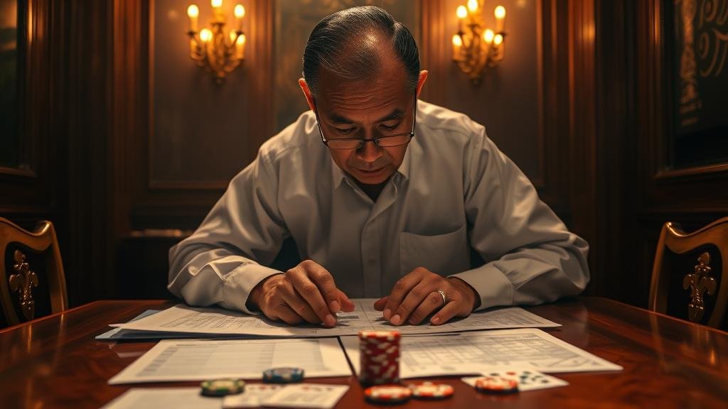 รวมเทคนิคเซียนหวยหุ้นช่อง 9 คำนวณเลขเด็ด ตรวจผลหวยรัฐบาลล่าสุด