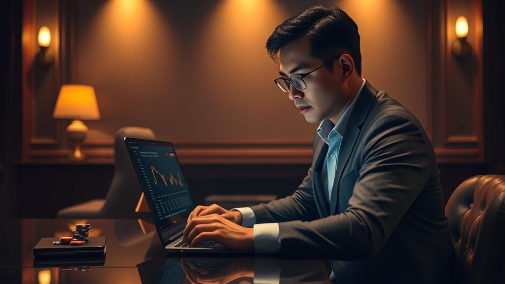 เปิดสูตรเซียน wow99: วิเคราะห์หวยหุ้น ช่อง 9 ย้อนหลัง ฉบับเข้าใจง่าย รวยรางวั...