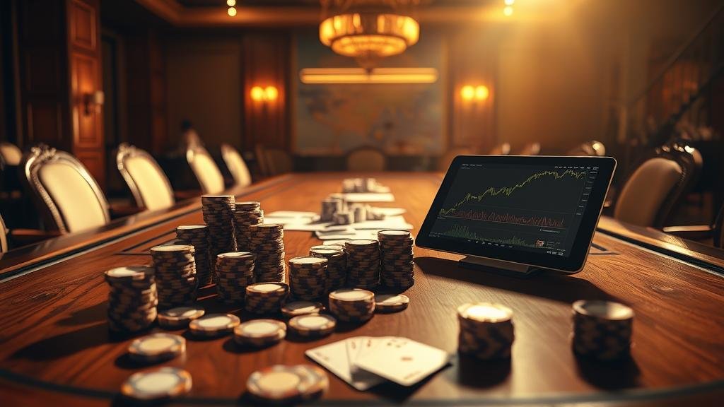 เคล็ดลับเซียน wow99: ไขความลับผลหวยหุ้น ช่อง 9 ตรวจรางวัลที่ 1 ฉบับเข้าใจง่าย