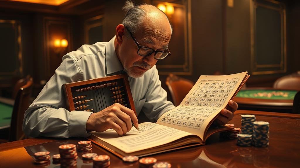 การวิเคราะห์เลขเด็ดหวยลาวสามัคคี