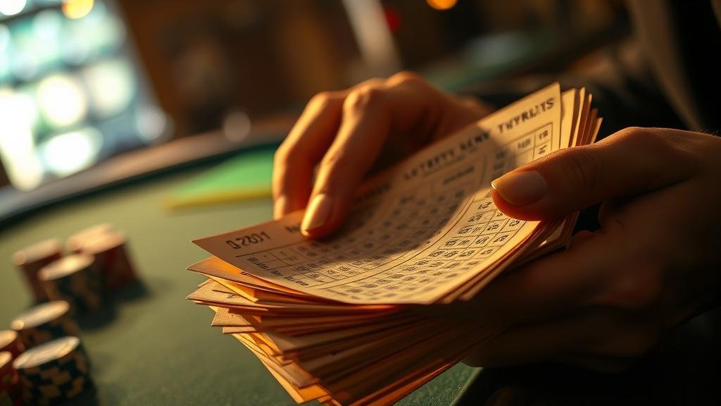 เปิดสูตรเซียน yocha-de-hegolfclub: ไขความลับตรวจหวยย้อนหลัง 65 สู่เลขเด็ดงวดใหม่