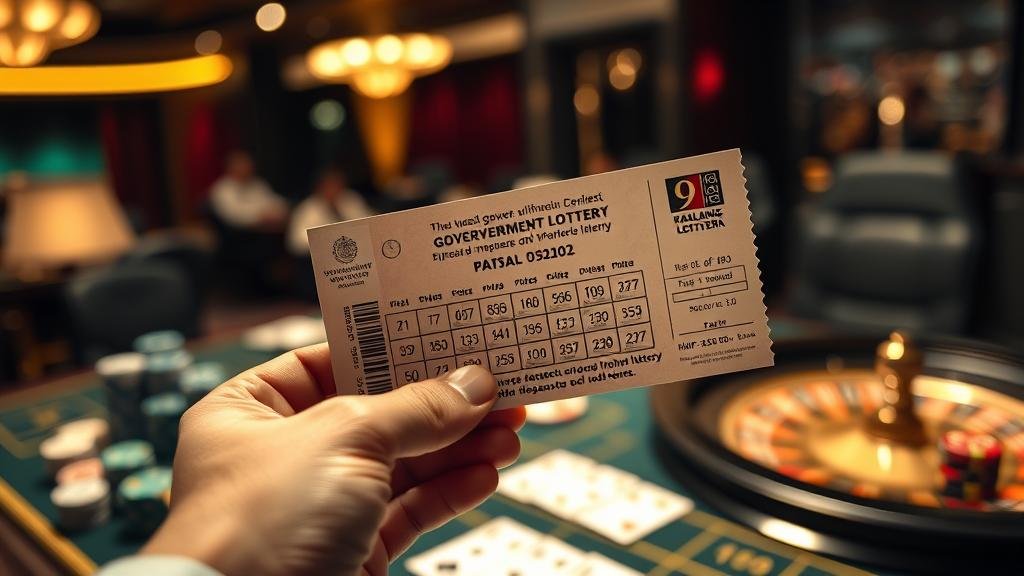 เซียนหวยชี้เป้า! เทคนิคเช็คผลสลากกินแบ่งรัฐบาล ย้อนหลังปี 65 หาเลขเด็ดงวดนี้