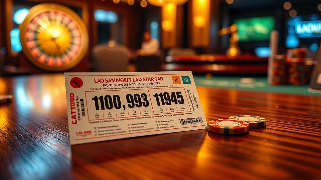 หวยหุ้น ล็อค ช่อง 9 เลขเด็ด