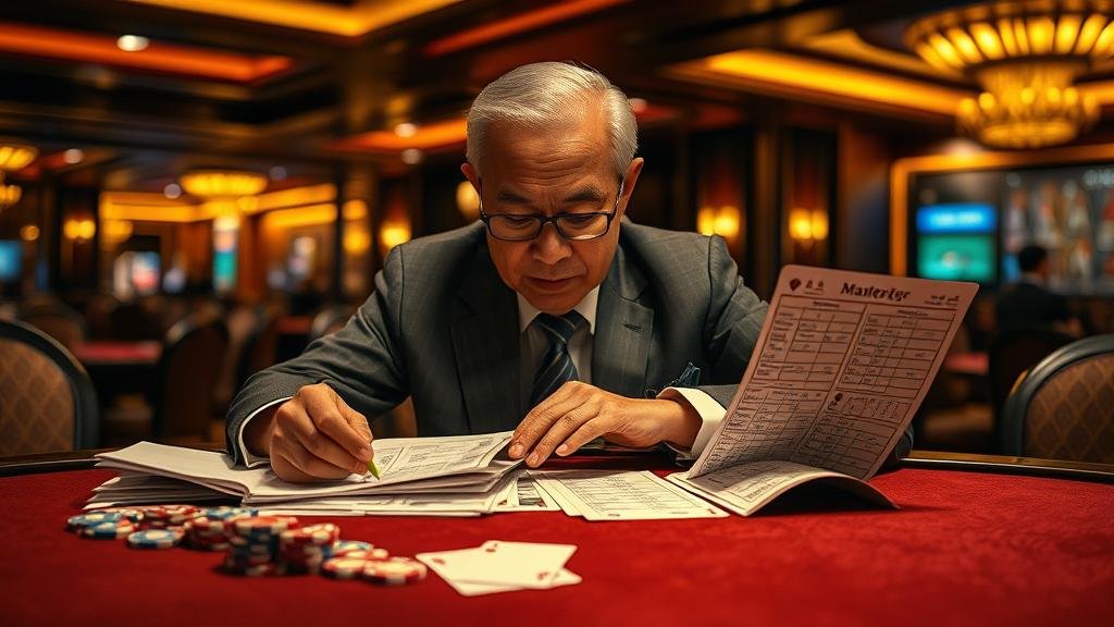 สูตรคำนวณเลขเด็ดครอบคลุมหลายหวย