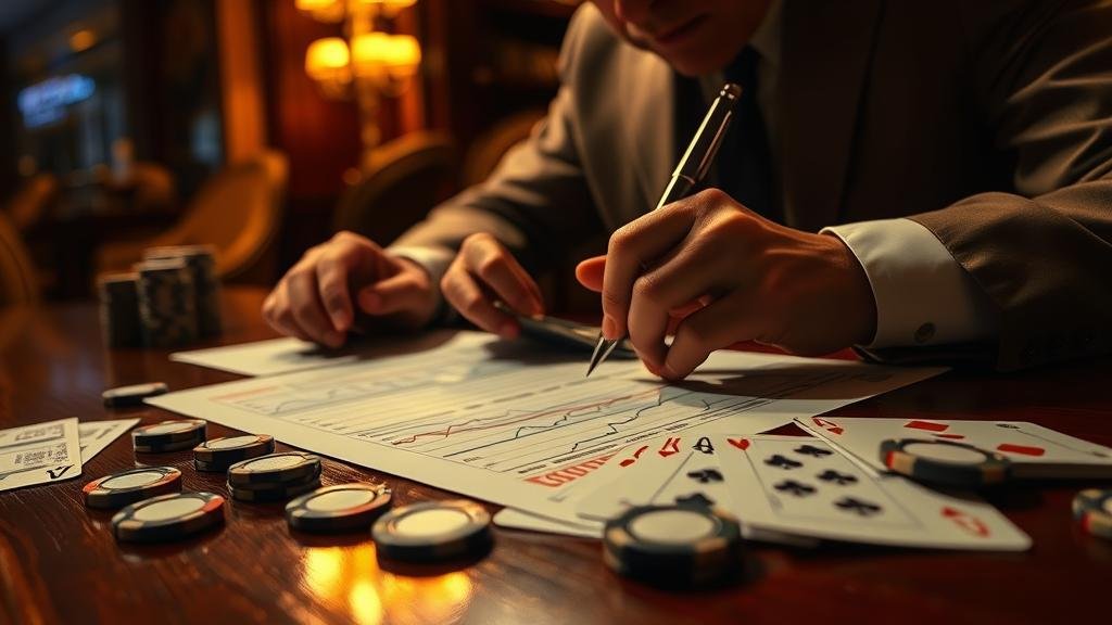 ตารางสถิติและผลรางวัลหวย