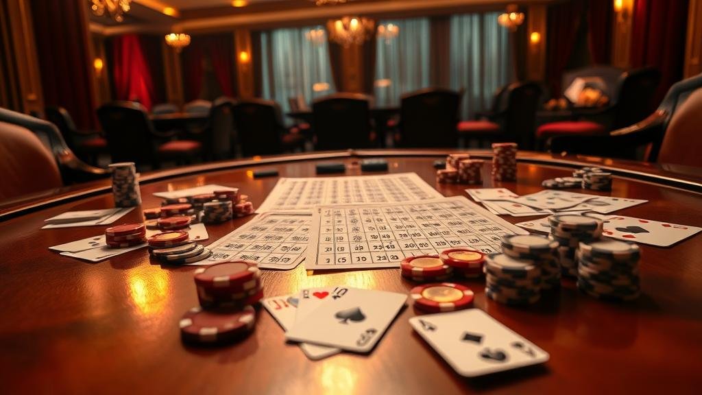 เครื่องมือคำนวณเลขเด็ดจากสถิติหวย