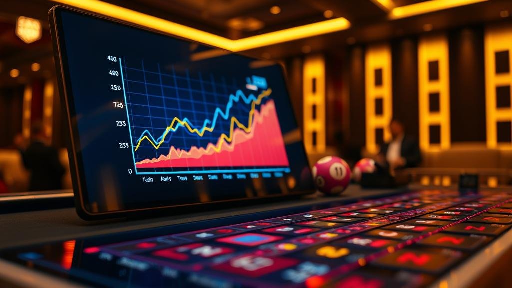 การวิเคราะห์เลขเด็ดจากผลหวยย้อนหลัง