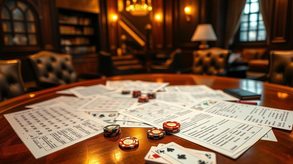 การตรวจผลหวยลาวและหวยอื่นๆ