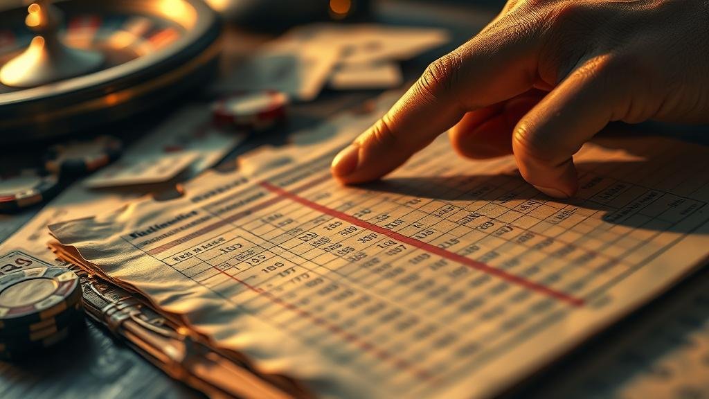 การแสดงผลหวยหุ้น ช่อง 9