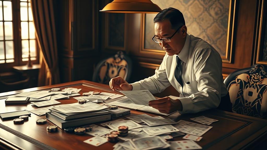 การคำนวณเลขหวยลาว พัฒนา