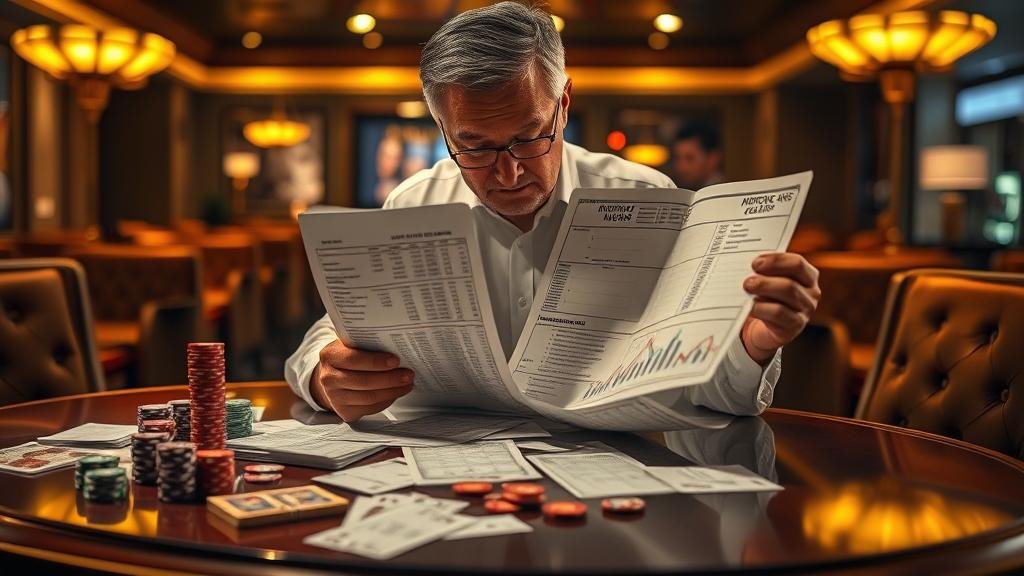 รวมเทคนิคการคำนวณหวยหลากหลายประเภท