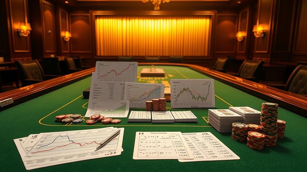 สถิติหวยลาวและตัวเลขที่ออกบ่อย