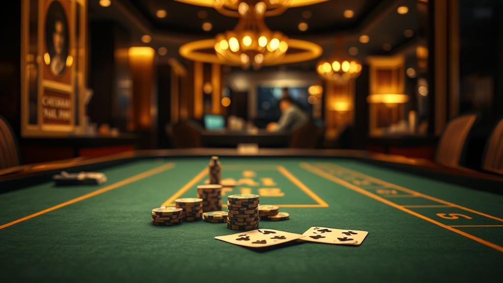 เจาะลึกสูตรบาคาร่า AI อัจฉริยะ: เพิ่มกำไรบนเว็บตรง จ่ายจริง ไม่มีขั้นต่ำ