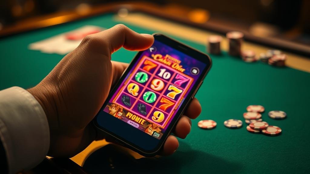 ลุ้นแจ็คพอตแตกหนักบนสล็อตเว็บตรง