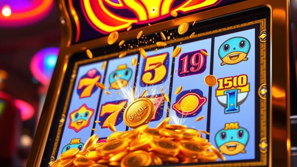 คู่มือ"สล็อต แตกหนัก"สำหรับมืออาชีพ 905 - Complete Guide