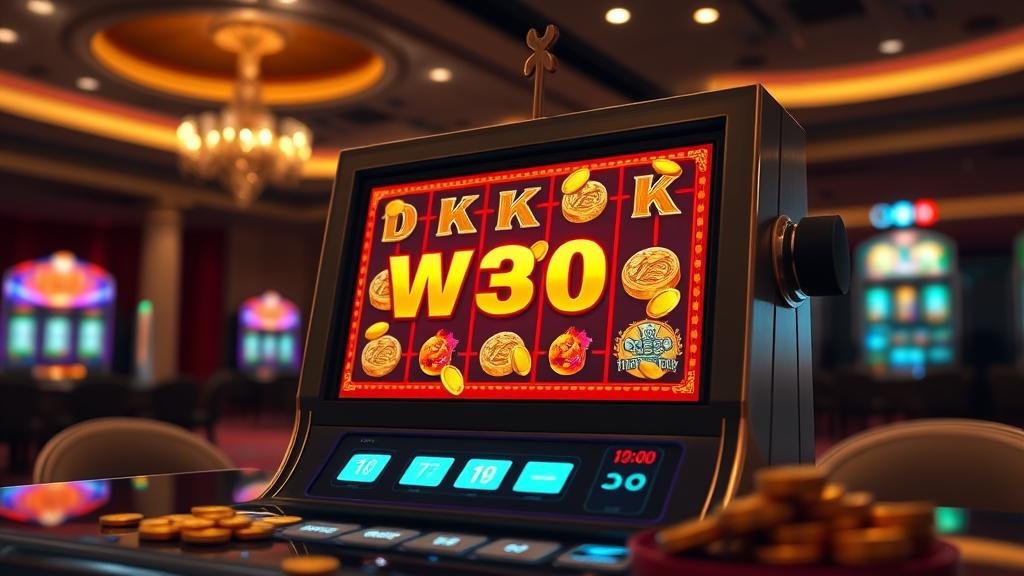 เล่นสล็อตมือถือบนเว็บตรงที่ปลอดภัย