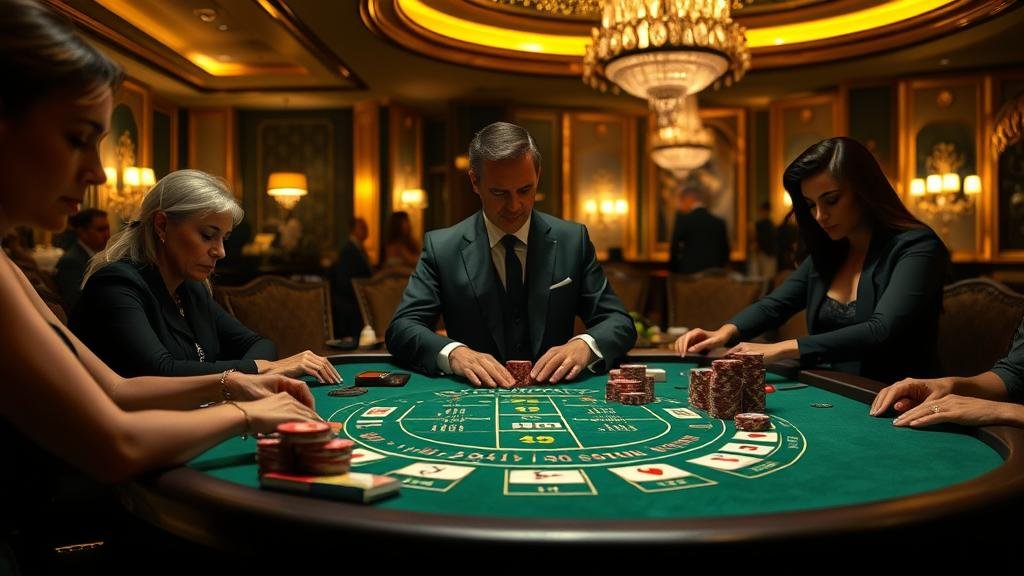 เว็บแท้ เว็บตรง ฝากถอนปลอดภัย เกมหลากหลาย