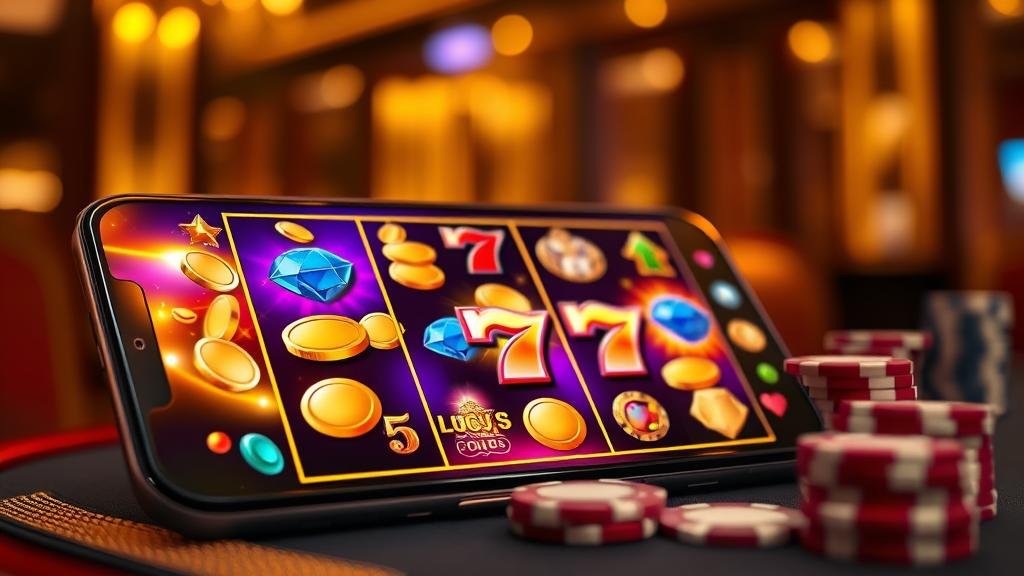 สล็อตเว็บตรงอันดับ 1: เจาะลึกเกมแตกหนัก แจกโบนัสไม่อั้น ทำกำไรจริง