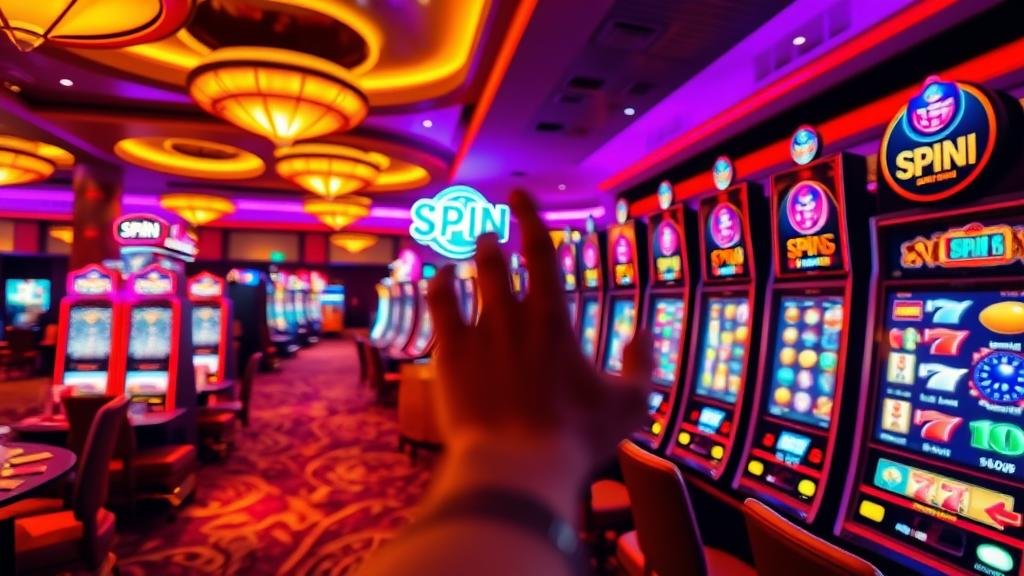 รวมเกมสล็อตจากค่ายดังบนเว็บตรง