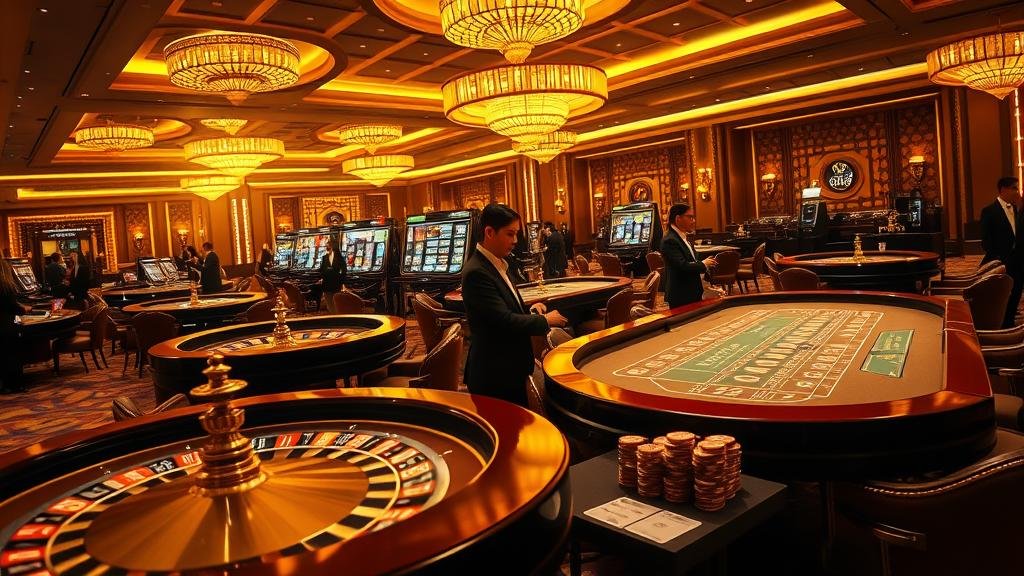 สล็อตเว็บตรงแตกง่าย: คู่มือทำกำไรสูงสุดจากเกมเดิมพันออนไลน์