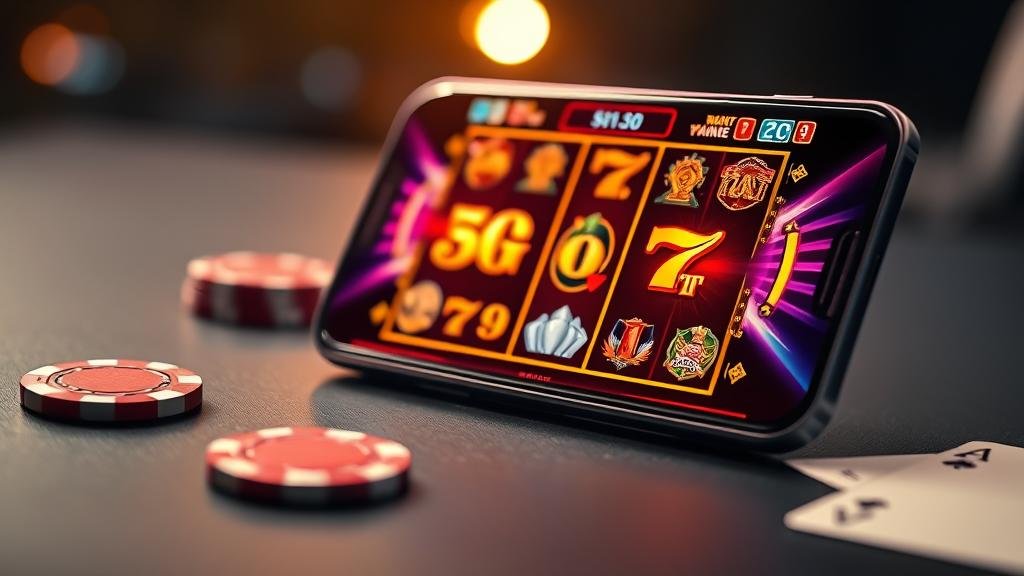 เกมสล็อตแตกหนักหลากหลายรูปแบบ