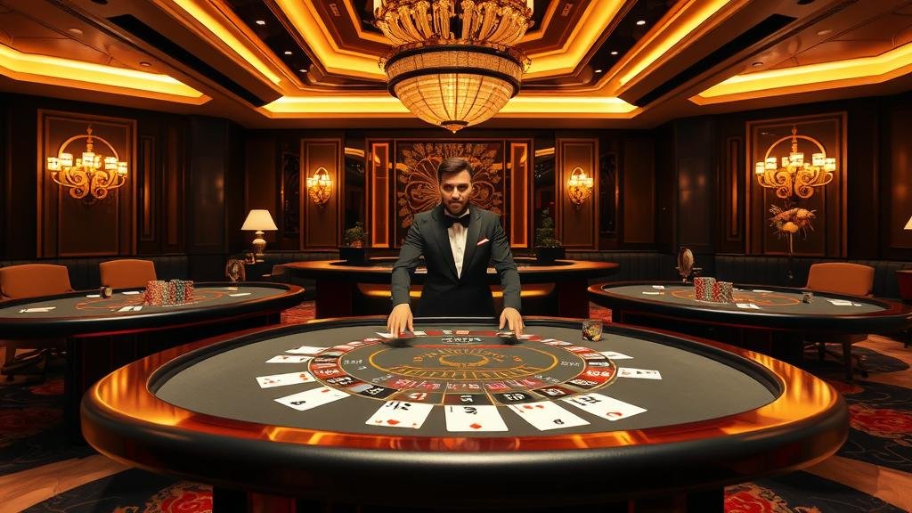 บาคาร่า ออนไลน์ เว็บตรง 789: สูตรพิชิตกำไร เริ่มต้น 10 บาท สู่เศรษฐี