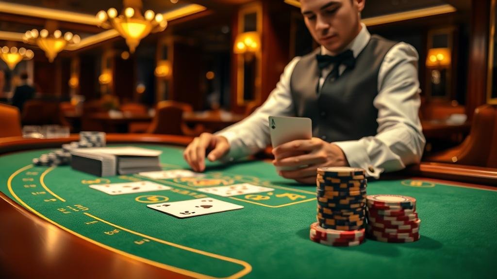 สูตรลับบาคาร่าออนไลน์เว็บตรง: เพิ่มโอกาสทำกำไร เริ่มต้น 10 บาท